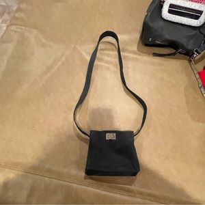 Gianni Crossbody Purse
